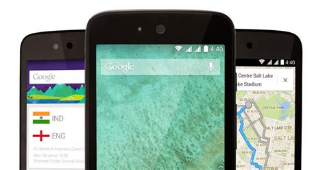 AndroidOne 的图像结果