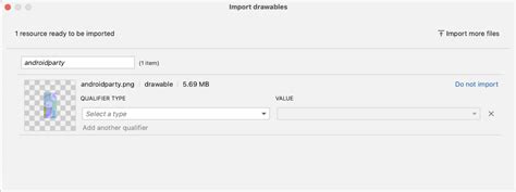 Image result for Adding Image Component in Android Studio Using Java