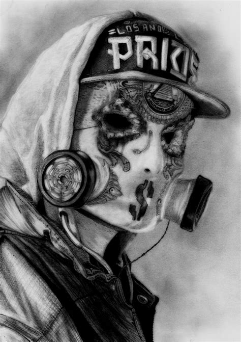 J Dog Hollywood Undead