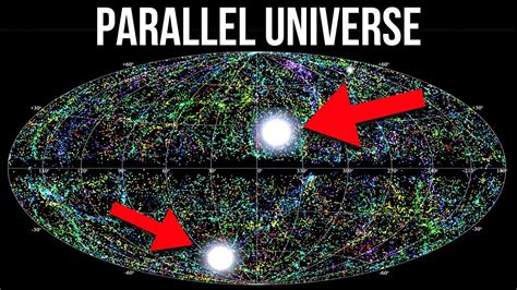 Parallel Universe Existence 的图像结果
