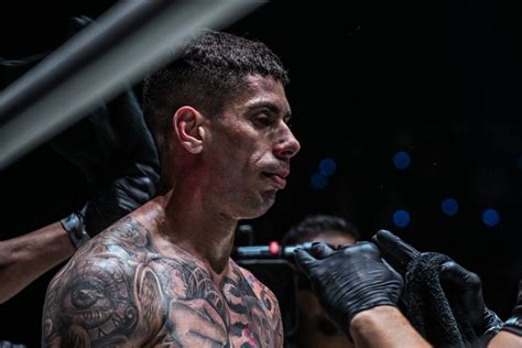 ONE Fight Night 19: Haggerty Vs. Lobo की सबसे शानदार तस्वीरें - ONE ...
