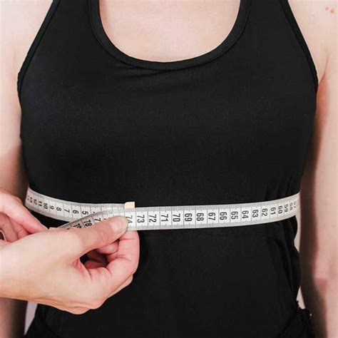 Triumph Bra | How To Calculate and Find Your Correct Bra Size