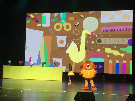 Image result for CBeebies Festivals