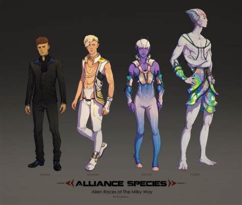 Image result for Alien Alliance