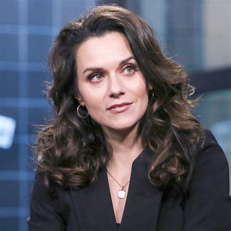 14 Biggest Revelations From Hilarie Burton's New Book