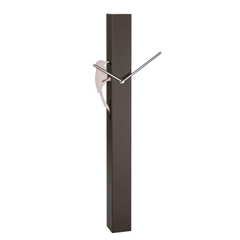 Buy TFA-Dostmann Picus 60.3062.08 Modern Quartz Analogue Pendulum Clock ...