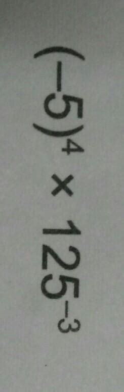 simplify and write in exponential form with positive exponent .Solve ...