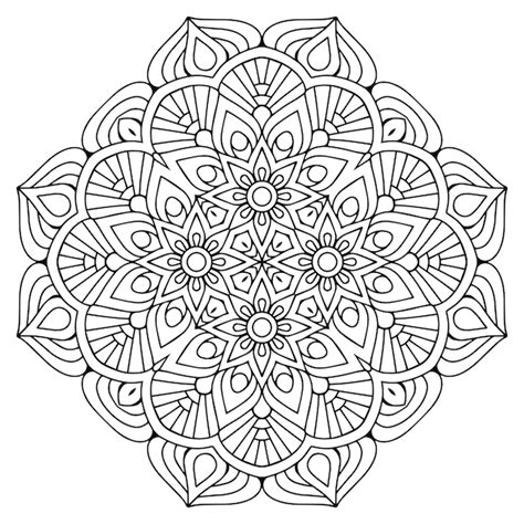 Image result for Mandala Color Patterns
