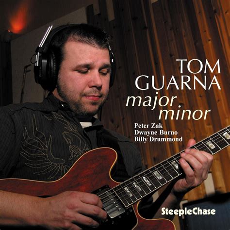 Major Minor : Guarna Tom: Amazon.in: Books