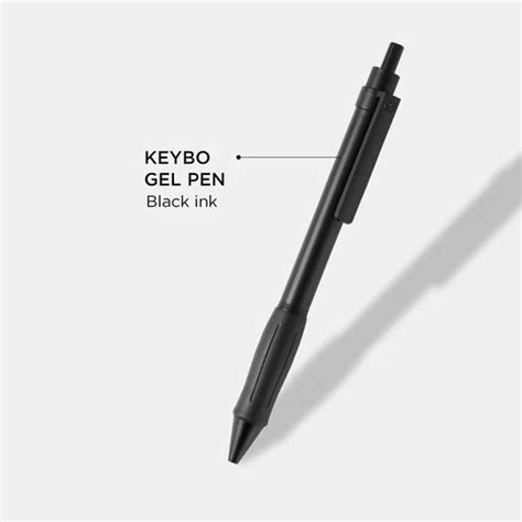 Kaco Right Choice Set II Black - SCOOBOO - Kaco