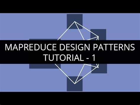 MapReduce Design Patterns 的图像结果