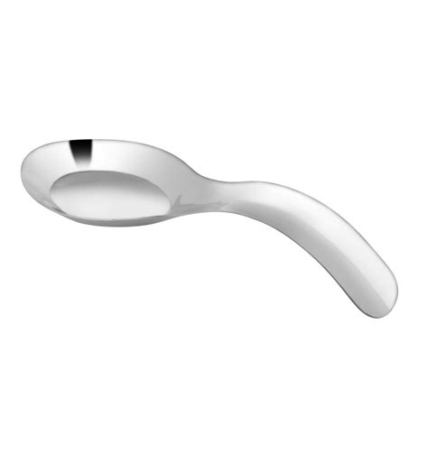 Stainles Steel Spoon Rest