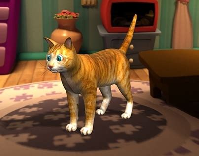 Working Model Projects 的图像结果