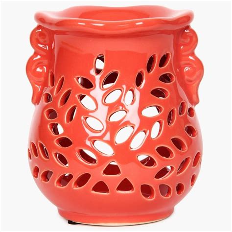 Buy Redolance Coral Oil Burner from Home Centre at just INR 225.0
