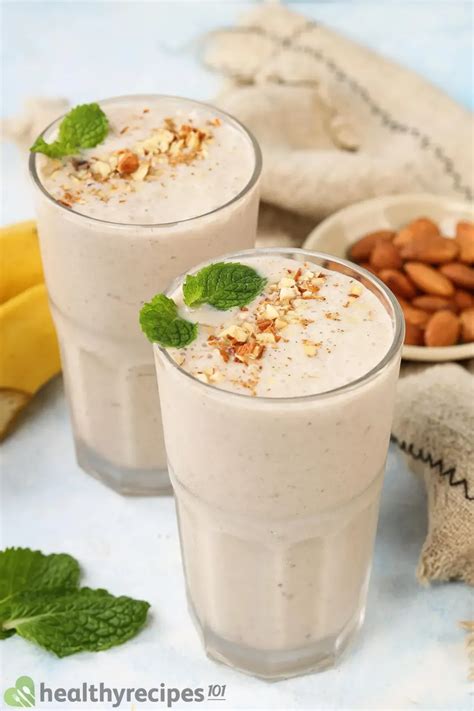 Top 11 Simple and Easy Smoothie Recipes