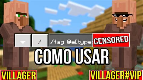 Image result for How to Add Tag Command to a Minecraft Block
