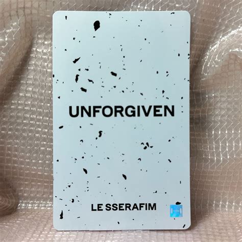 Eunchae Official Powerstation Lucky Draw Photocard | Ubuy India