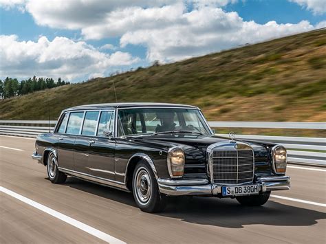 Foto 60-Jahre-Mercedes-600-W100-011.jpg vom Artikel 60 Jahre Mercedes ...