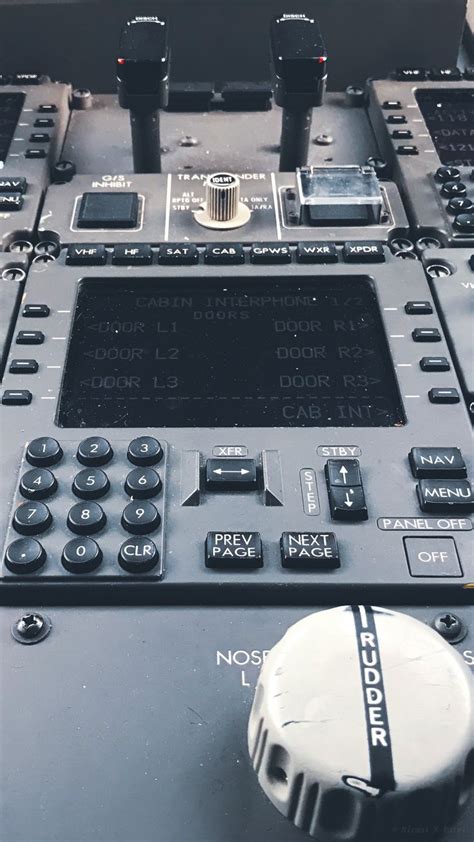 Cockpit Control Panel 的图像结果