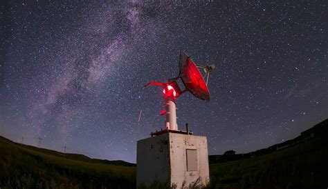 This Upcoming Night Sky Sanctuary In Ladakh Will Be Home To One Of The ...