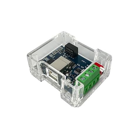 DSD TECH SH-C30G Isolated USB to CAN Adapter Based on Canable : Amazon ...