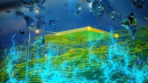 This New Device Can Generate Electricity ‘Out Of Thin Air’ - Science