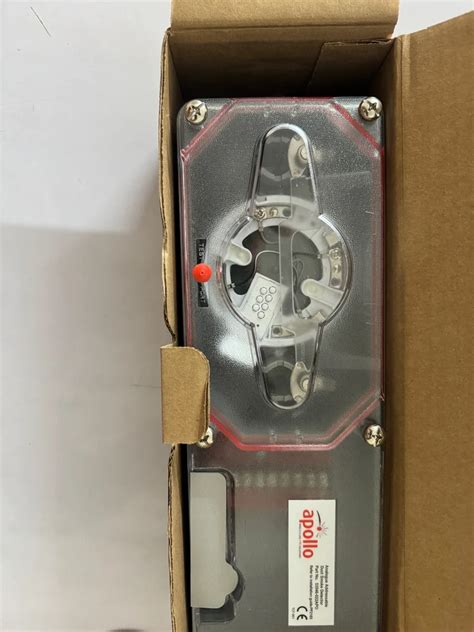 Image result for Apollo Fire Alarm