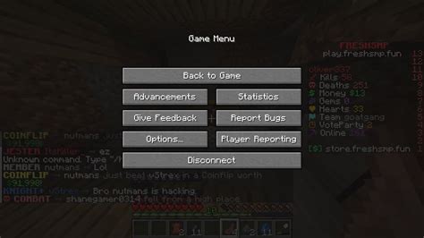 Image result for Fresh SMP On Java