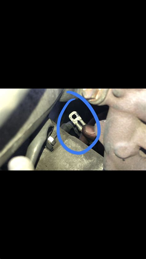 Image result for Changing Downstream O2 Sensor 2004 CA Mary