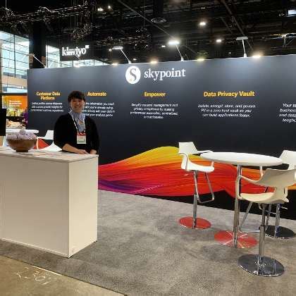 Working at Skypoint | Glassdoor