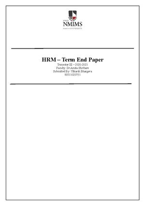 [Solved] Nominal and ordinal scales are examples of scales while ...