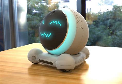 机器人 | Future Tech | 现代凯菲克