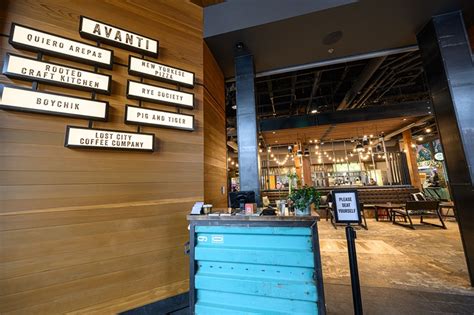 Avanti Boulder | Downtown Boulder, CO