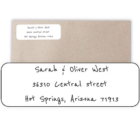 Image result for Order Personalized Return Address Labels