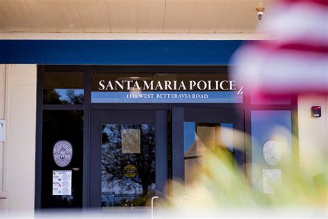 2023 SANTA MARIA POLICE DEPARTMENT ANNUAL REPORT by SMPDHQ - Issuu