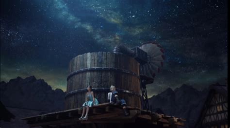 《最终幻想14》第二部动画广告公布：成为一个英雄 - vgtime.com