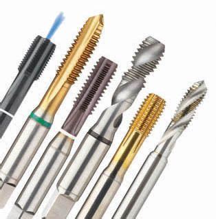 Shri Ludhiana Tools India - Manufacturer of Ground Thread Taps ...