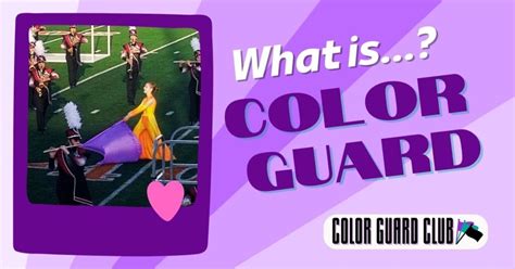 Image result for Color Guard 2007