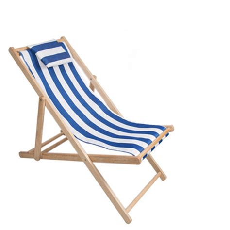 户外沙滩椅_专供户外沙滩椅实木牛津帆布椅便携午休木质 - 阿里巴巴