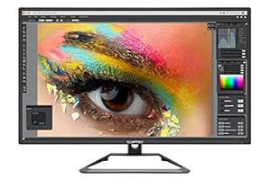 Sceptre Technologies, Inc Ips 27" 4K Uhd Led Monitor Up To 75Hz ...