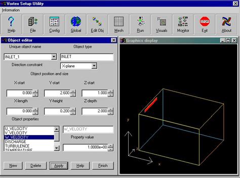 Image result for Vortex Tutorials Step by Step