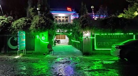 BALTISTAN VILLAGE GUEST HOUSE (Skardu) - Hotel Reviews & Photos ...