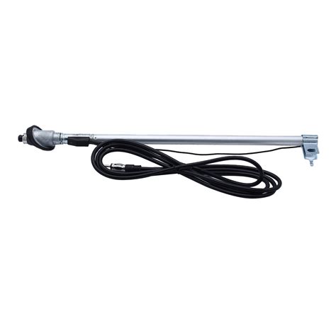 Fj80 Land Cruiser Parts Manual Lock Down Antenna For Toyota Land ...