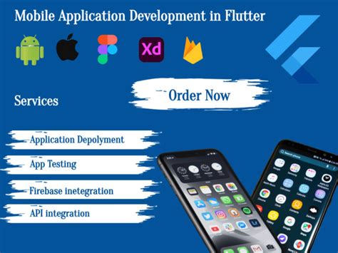 How to Debug in Flutter 的图像结果