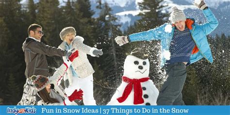 Snow Activities 的图像结果