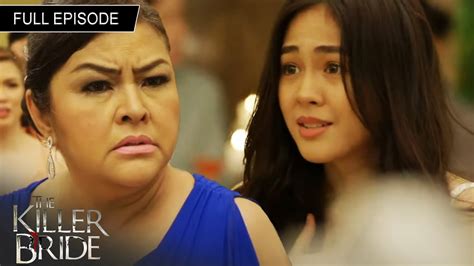 Image result for The Killer Bride Full Episode 2