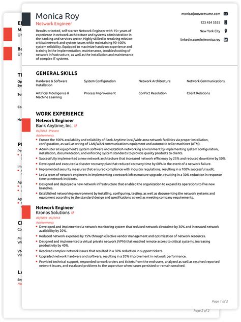 Example of Curriculum Vitae Format 的图像结果