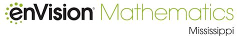 Image result for enVision Math Logo