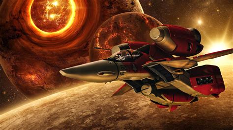 Download Veritech (Macross) Robotech Anime Macross HD Wallpaper