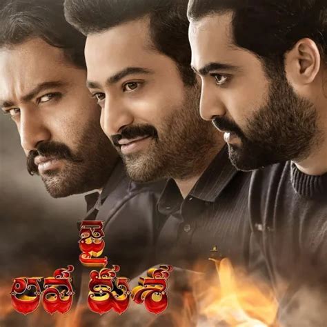 Jai Lava Kusa 2017 Full Movie Online - Watch HD Movies on Airtel ...